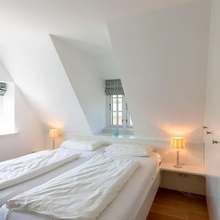 Alt Haus 1 * Wrixum