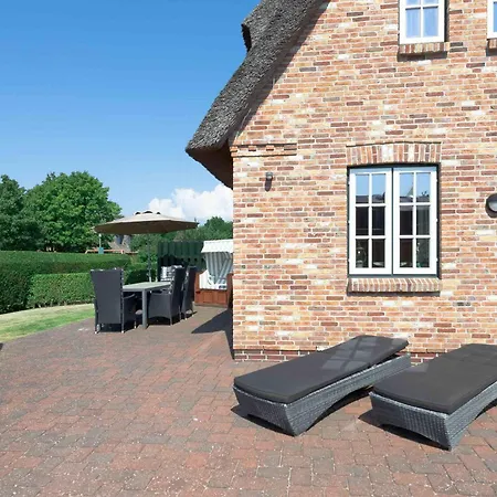 Vakantiehuis Alt Haus 1 *