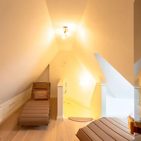 Nyaraló Alt Haus 1 Wrixum