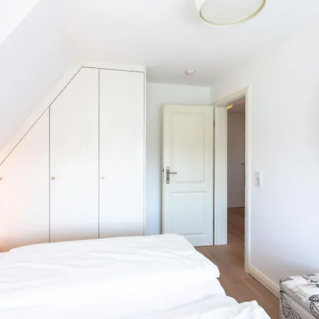 Alt Haus 1 Vakantiehuis