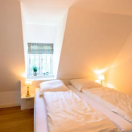 Alt Haus 1 * Wrixum