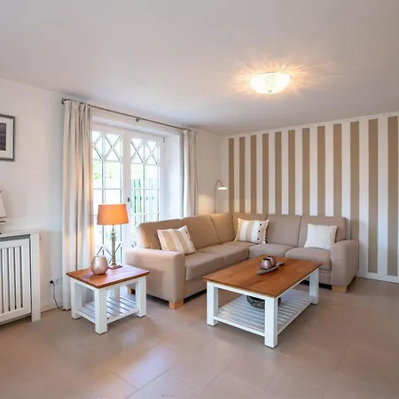 Alt Haus 1 Vakantiehuis